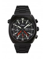 Sinn 140 St S鋼帶版本